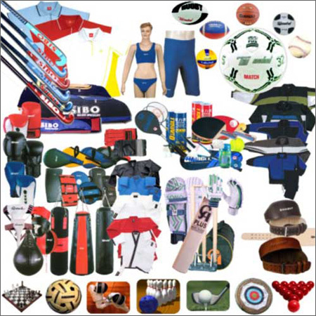 Sports Goods