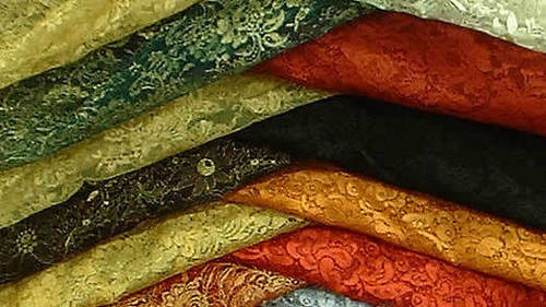 French Lace