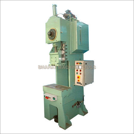 Cross Shaft Pneumatic Machine