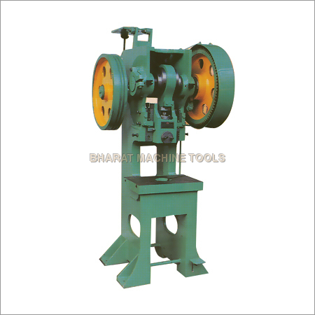 Single Action Power Press (C type)