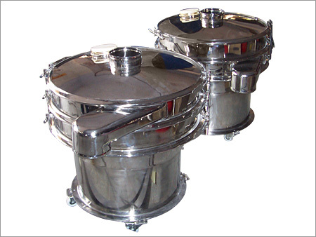 GMP Model Gyro Screens