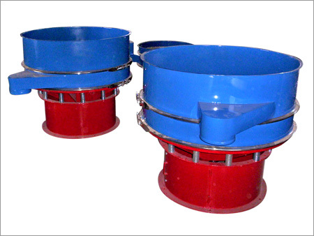 Gyro Screens for Slurry