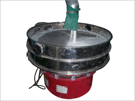 Gyro Screen for Salt