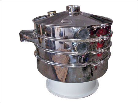 Multi Desk Gyro Screen