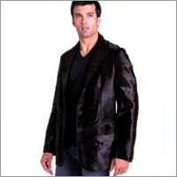 Men's Garment