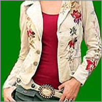 Ladies Jacket