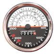 Automotive Speedometers