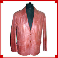 Classic Blazer