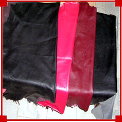 Finished Leather