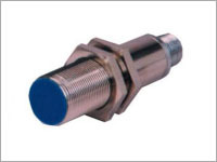 Cylinder Position Sensor Magnetic Switch Rated Voltage: 24 V Dc / 230 V Ac Volt (V)