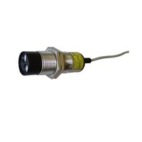 Photoelectric Proximity Switches - Application: Position Sensing