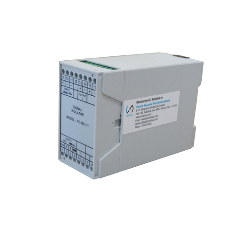Signal Isolator