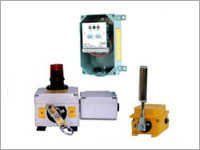 Conveyor Safety Switches - Application: Industrial