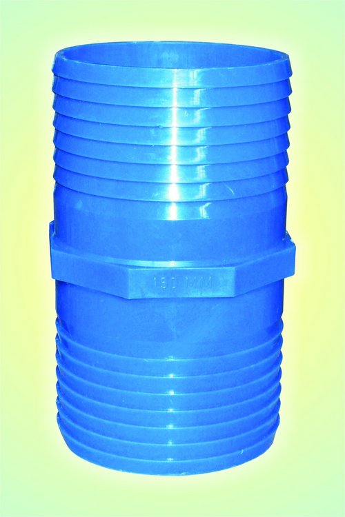 Hose Connectors