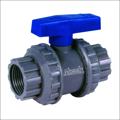 Ball Valve