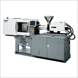 Injection Molding Machinery