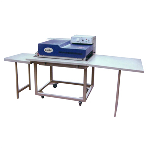 Continuous Fusing Machine