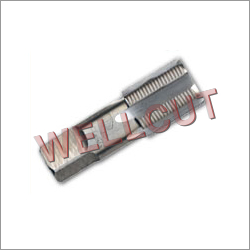 H.S.S Ground Thread Tap