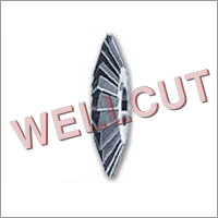 Equal Angle Cutter