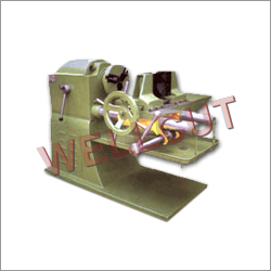 Pipe Facing Machine