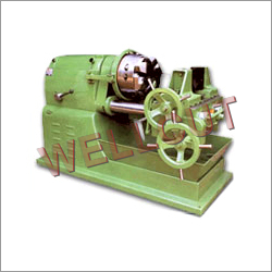Pipe Threaded Machine