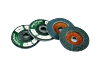 Radial Flap Discs