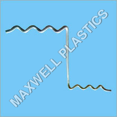 Z-Shaped Line Spacer