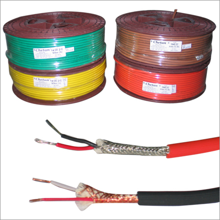 Mike Cables Mike Cables