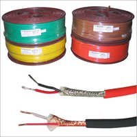 Mic Cables