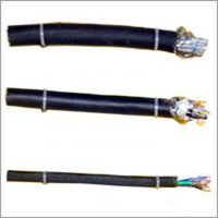 Cctv Cable For Lift - Color: Black