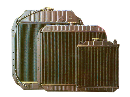 Radiators