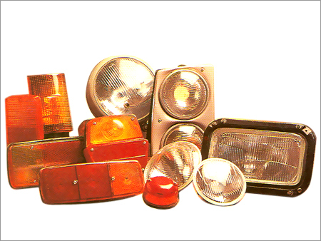 Lights and Lenses
