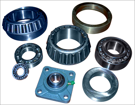 Bearings
