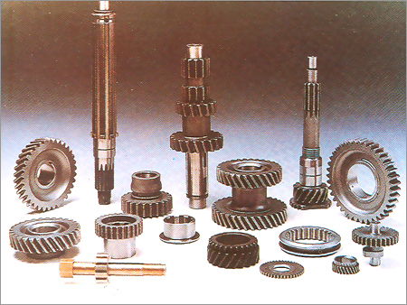 Gears