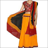 Traditional Lehnga Choli