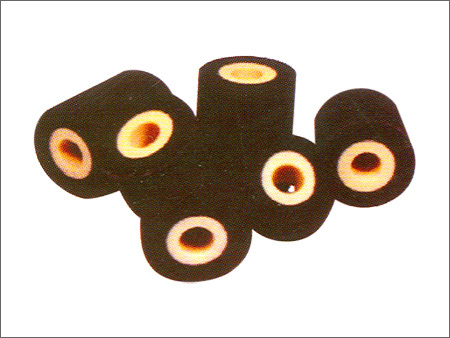 Hot Ink Rollers