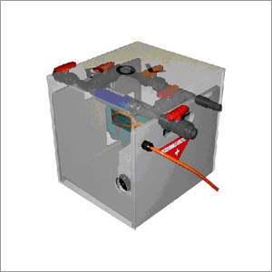 FM-Polarizer in Machine Tools