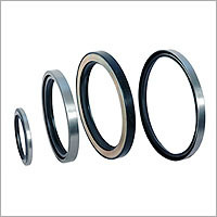 Hub Seals