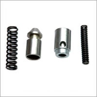 Oil Pressure valve Assy