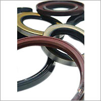 PTFE Seals