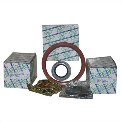 Gaskets & Seals