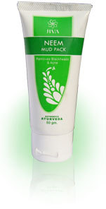 Neem Mud Pack