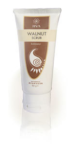 Walnut Scrub