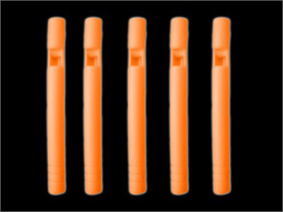 Coloured Lollipop Sticks