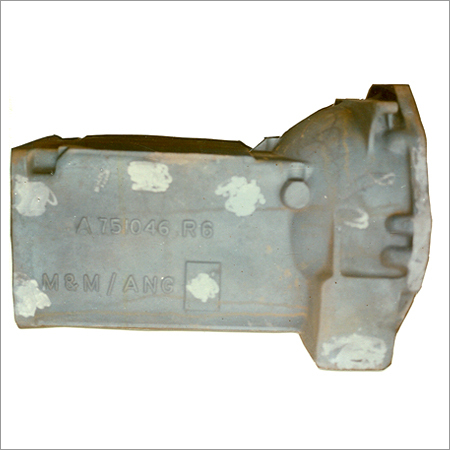 Clutch Housing