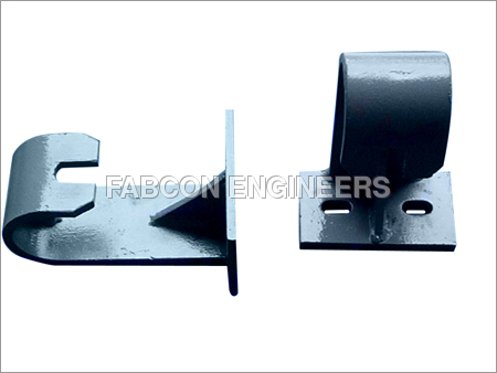 Idler Brackets
