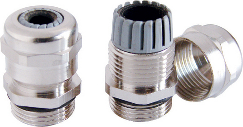 Brass Cable Glands
