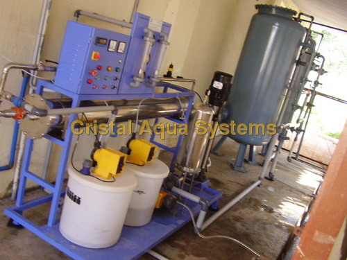 Water RO System