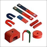 Alnico Magnets