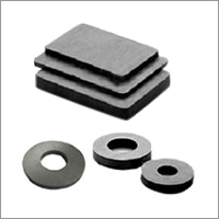 Ferrite Magnets